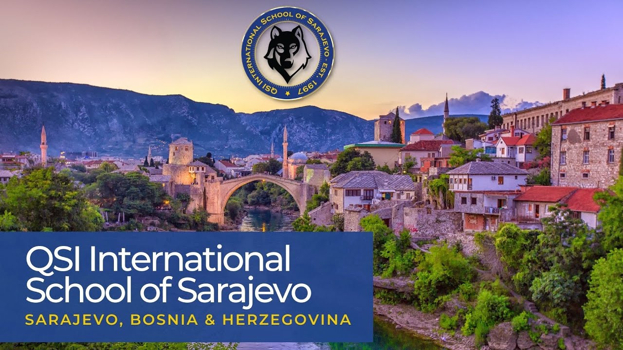 QSI International School of Sarajevo