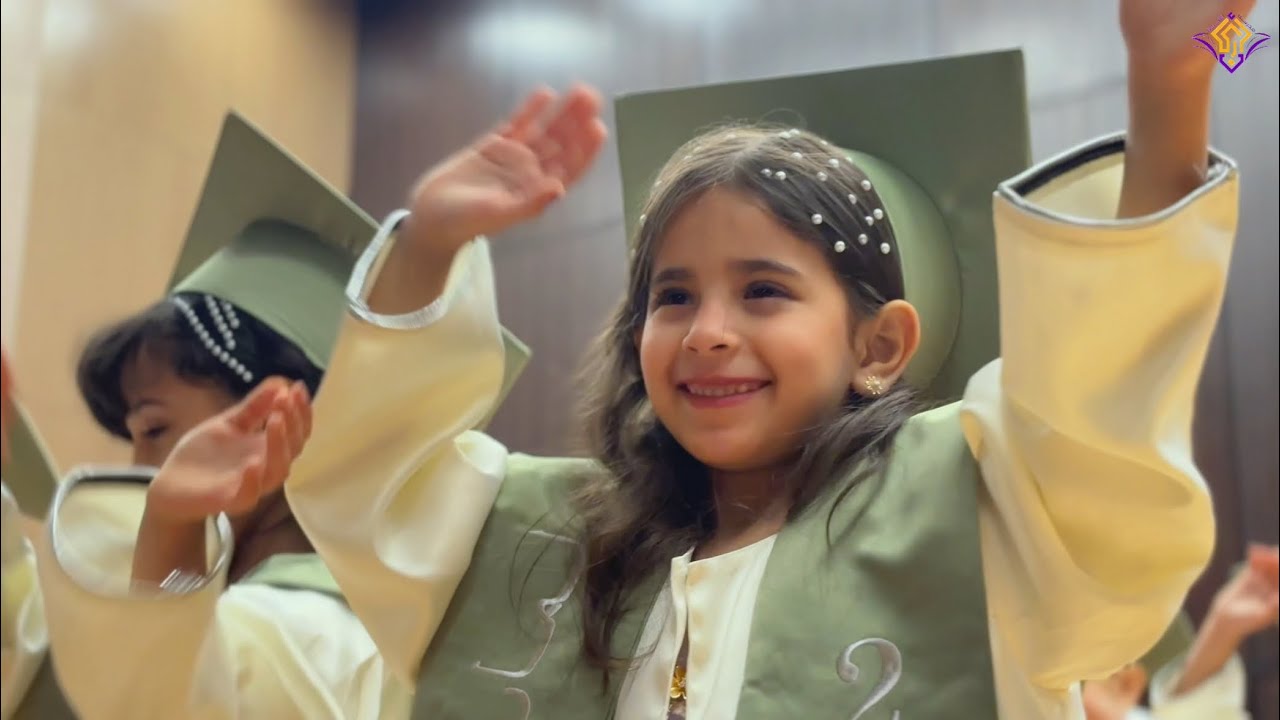 مسيرة تخرج رياض القادة ١٤٤٦هـ
