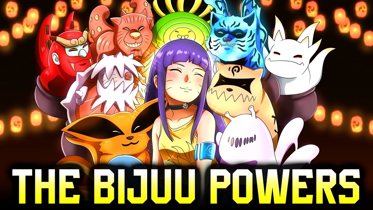 🚨🚨Naruto's Daughter Is MORE POWERFUL Than You Think Because Of THIS!🚨🚨