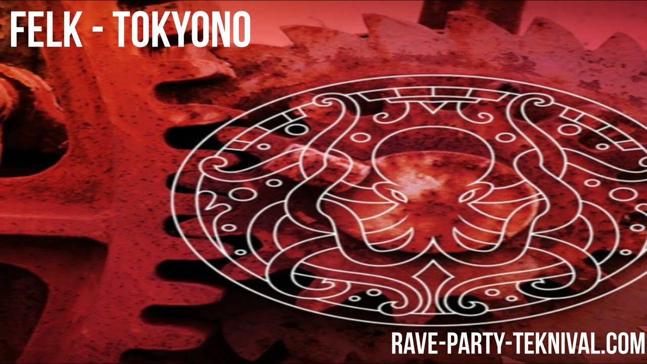 FELK-TOKYONO