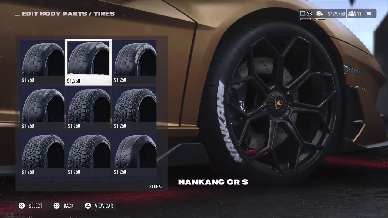 Nfs unbound