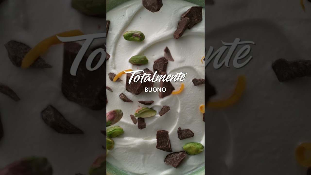 FAGE Total. TUTTO UN ALTRO YOGURT