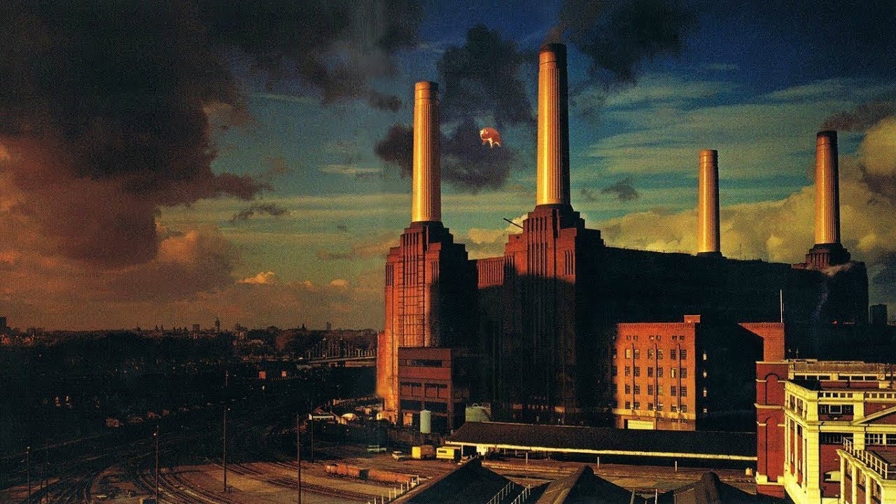 Pink Floyd's "Sheep" Rocksmith Bass Cover