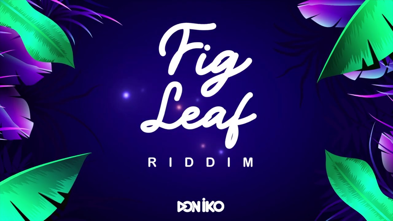 Lyrikal x Don Iko - Magical (Fig Leaf Riddim) | 2021 Soca | Trinidad