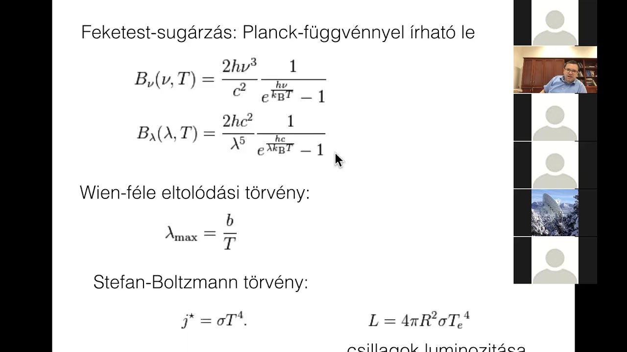 A csillagok term&eacute;szete, avagy egy kis obszerv&aacute;ci&oacute;s asztrofizika