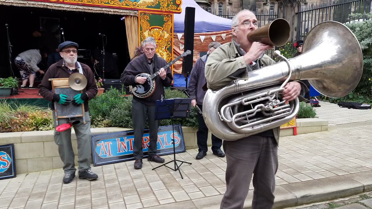 Bazzers Jazzers 16 Oct 2021