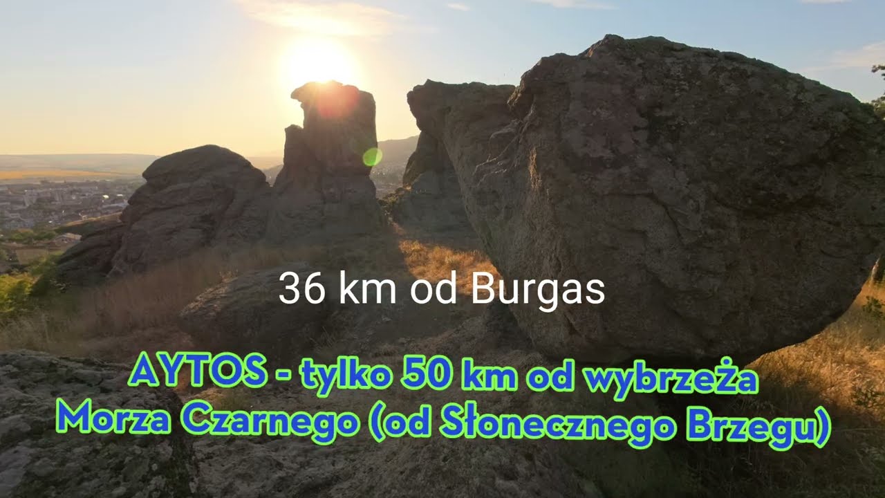 AYTOS - BULGARIA
