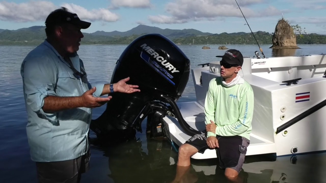 Seapro 150