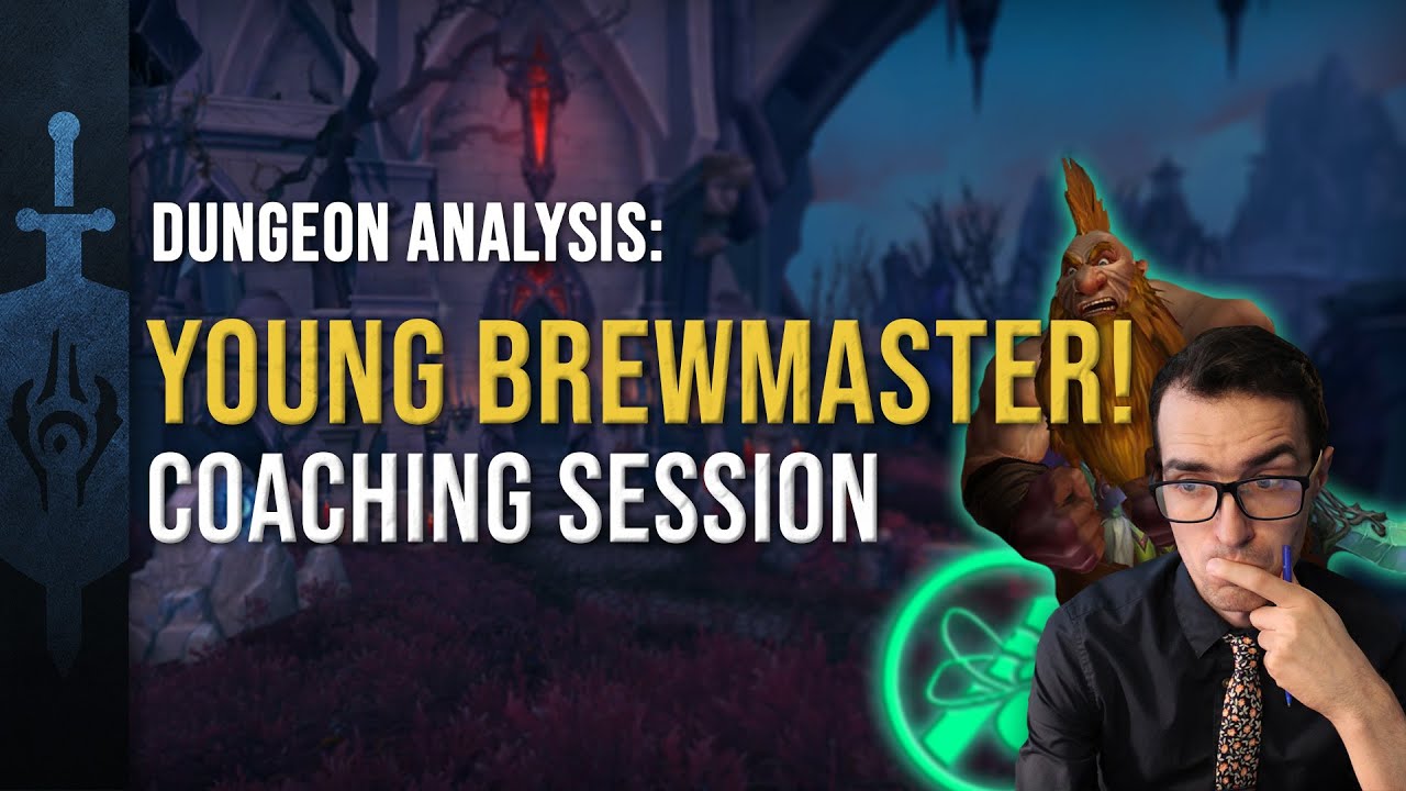 Coaching Session | Brewmaster Review | Season 3