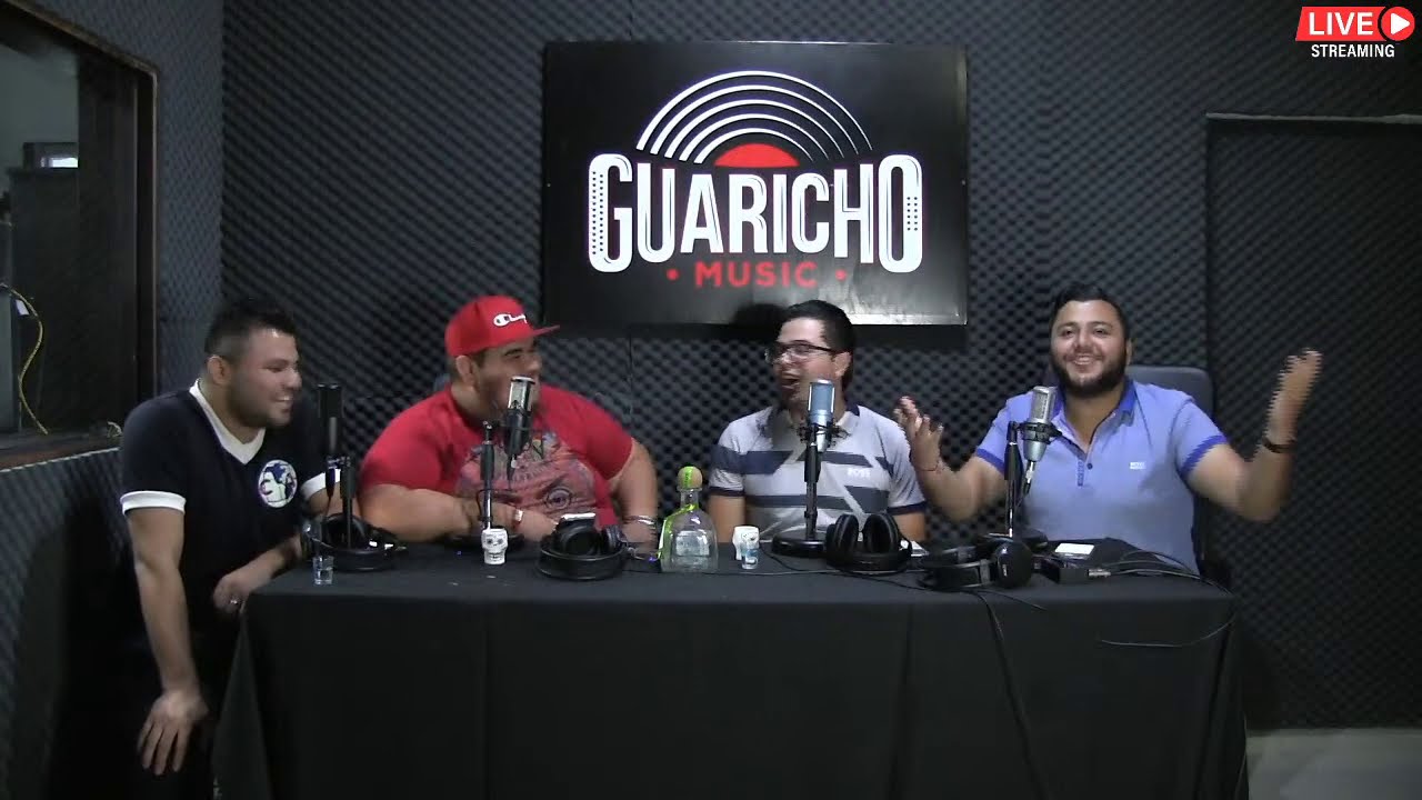 PODCAST 7-HISTORIAS DE MUSICOS