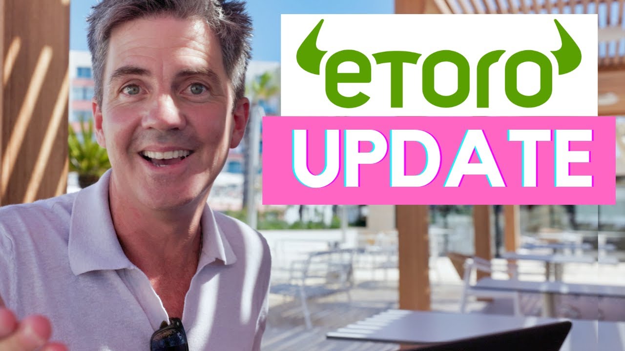 Обновление Etoro и Copy Trading — 06 августа 2025 г.