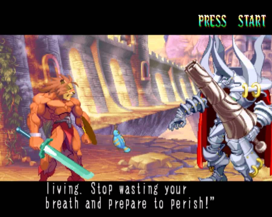 Red Earth (Warzard) Arcade Прохождение / Walkthrough