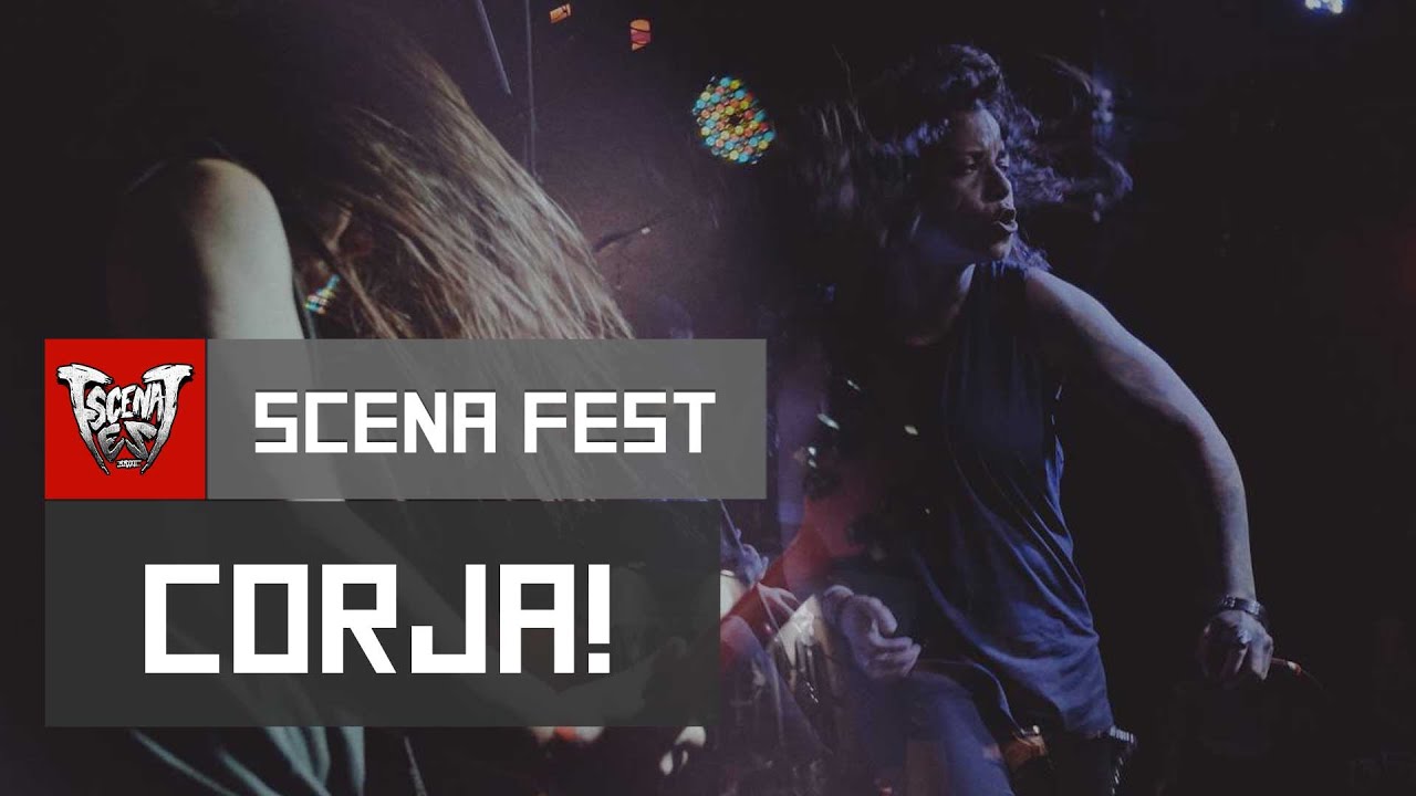 Scena Fest #3 - Corja 