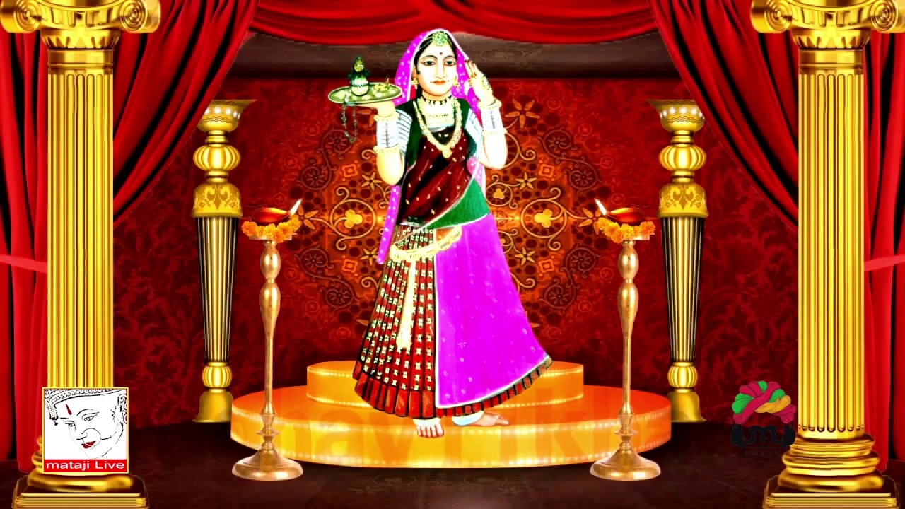 Rudo Ne Rupalo | Mahendra Singh  | Majisa Bhajan | Mahendra Singh Rathore Live 2015 |