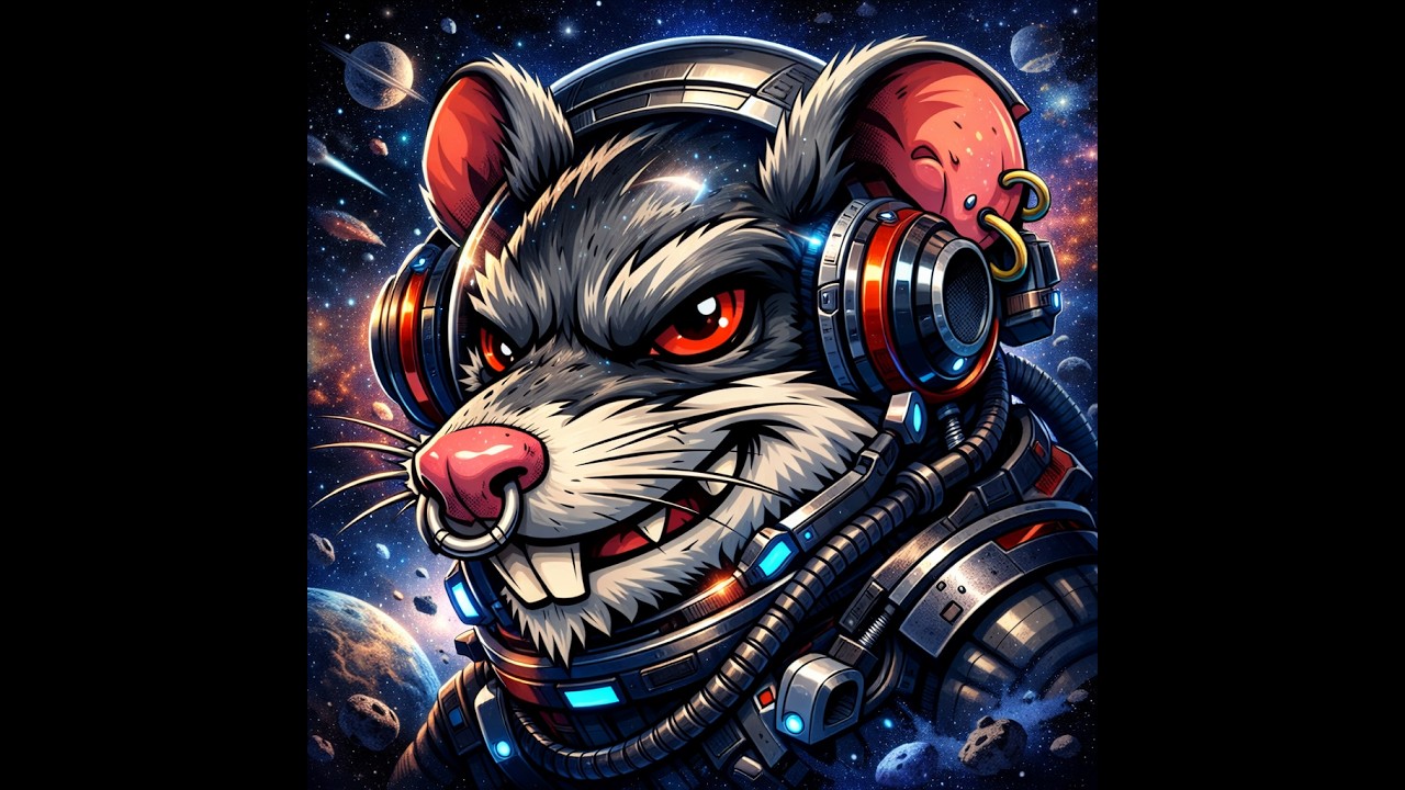 Erster Kontakt (Interstellarer Vibe)