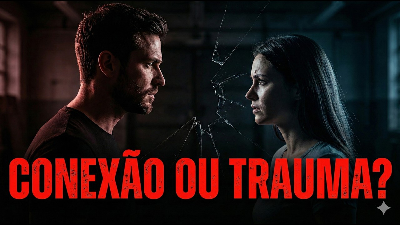 Por Que Você Sempre Escolhe Pessoas Que Te Machucam?