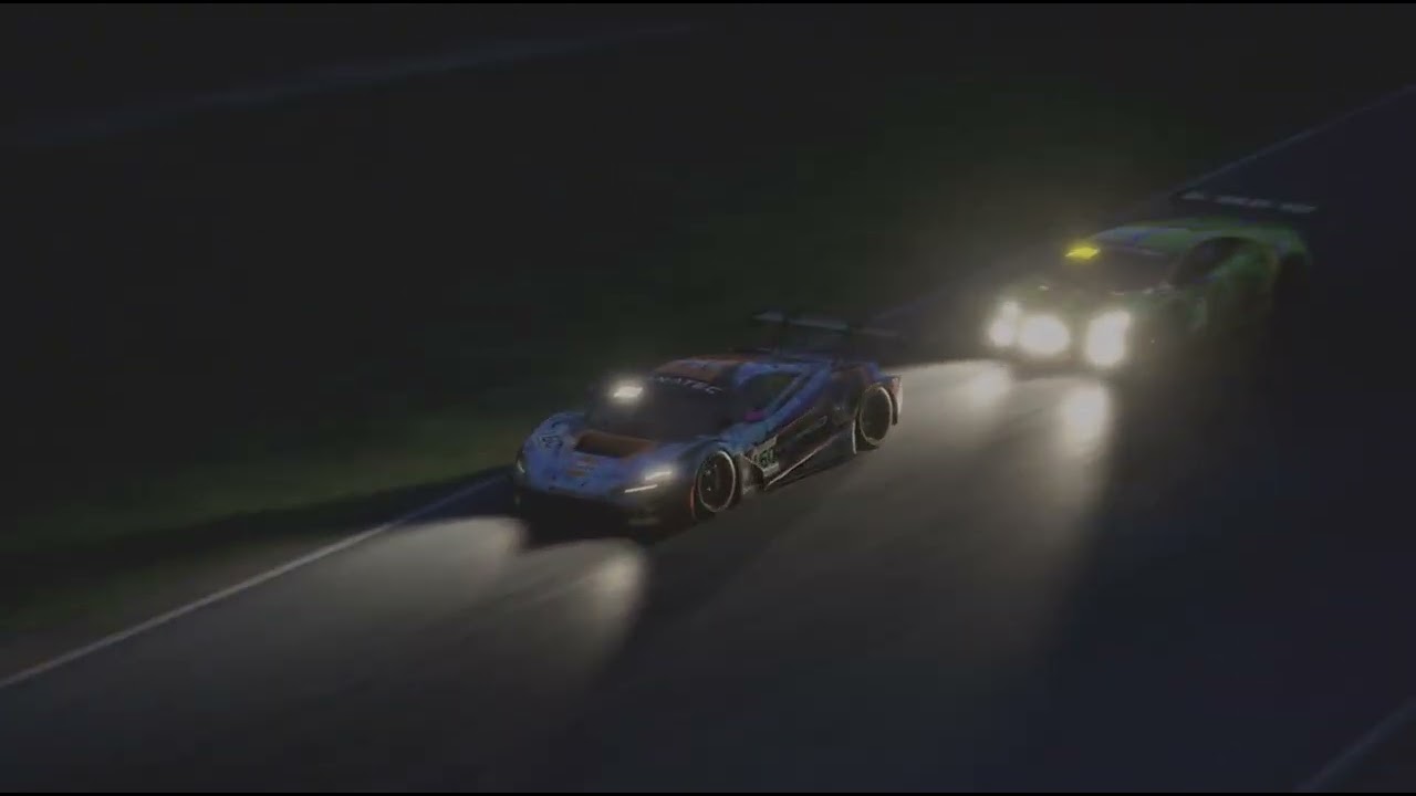 The Bullet