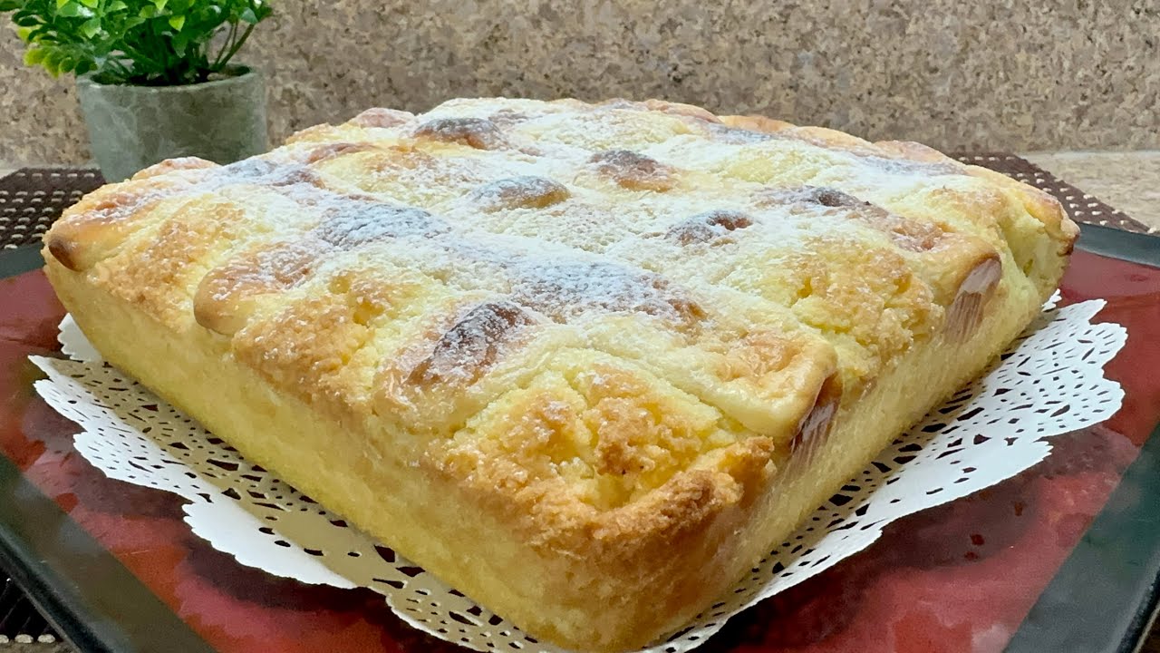 Bizcocho 🔥Pan sin Azúcar Harinas ni Gluten y Bajo en Carbohidratos #may #biscocho #pan