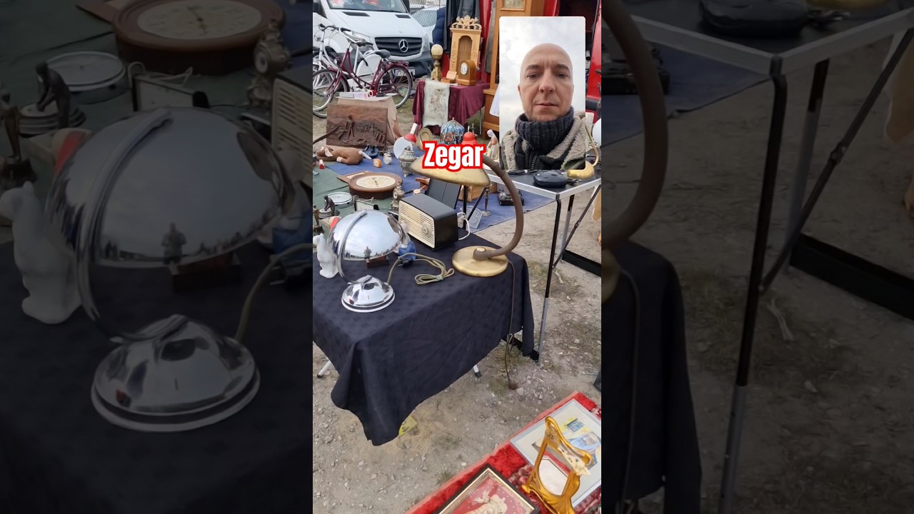 Ciekawostki z targu staroci #targ #starocie #targstaroci #fleamarket #vintage #vintagestyle #targi