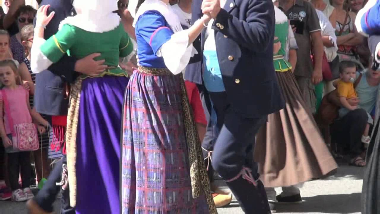 LES LIADOURES DE MASSAT