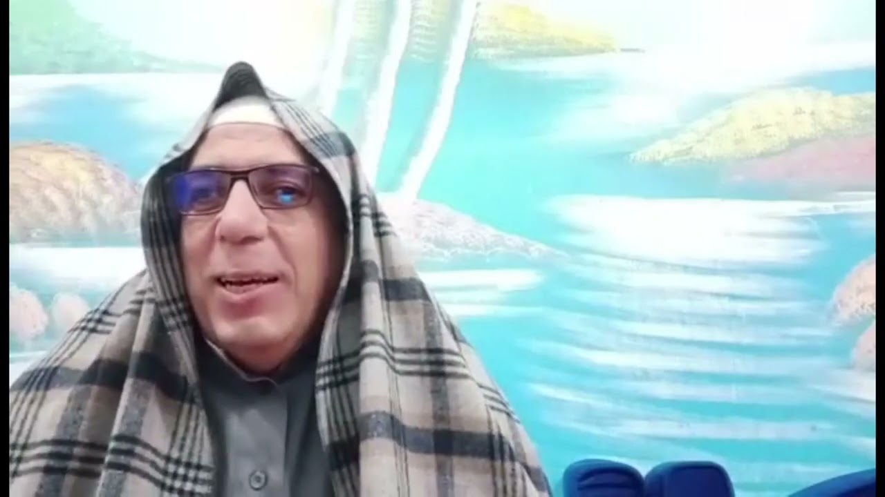 سنوات من المعانات مع السحر والمس هكذا ربي هداني لهذا الورد سبحان الله الذي كنت اعاني منه كأنه لم يكن