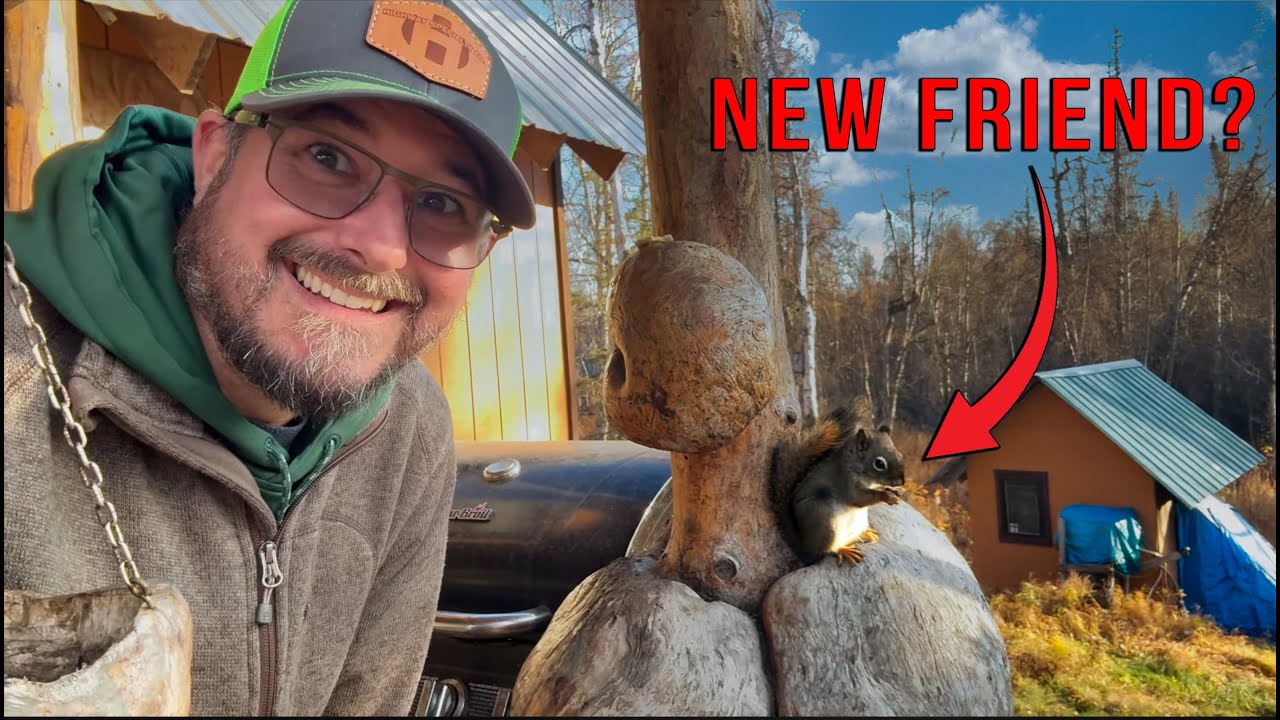 I Flew My Plane to REMOTE Alaska and Here's What Happened