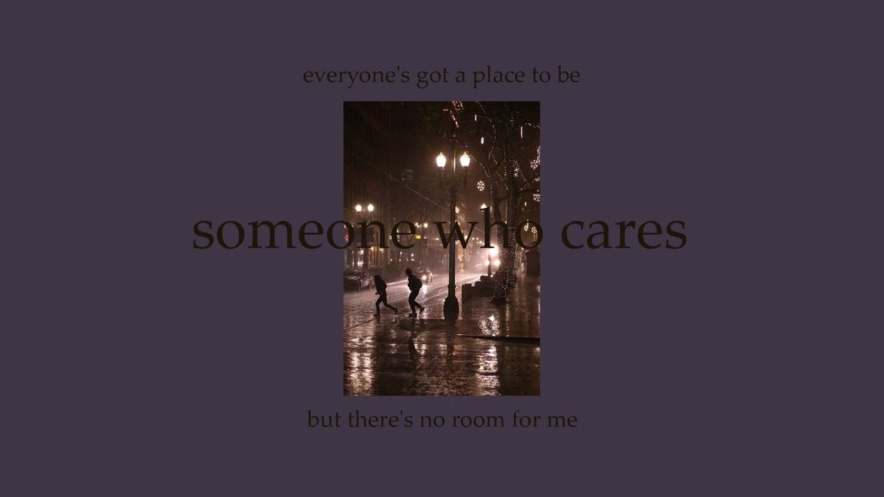 Three Days Grace - Someone Who Cares (slowed + reverb)