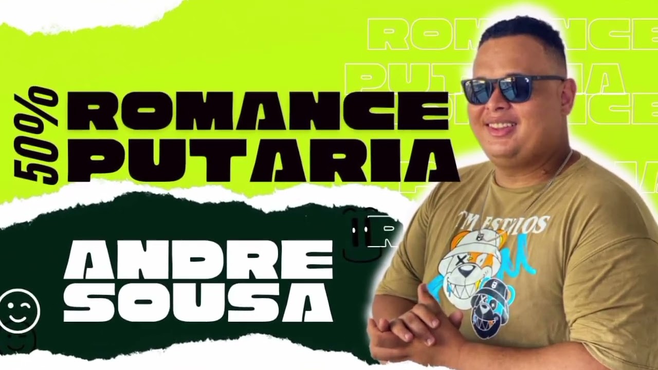 EP JANEIRO 2026 - ANDRÉ SOUSA 🔥
