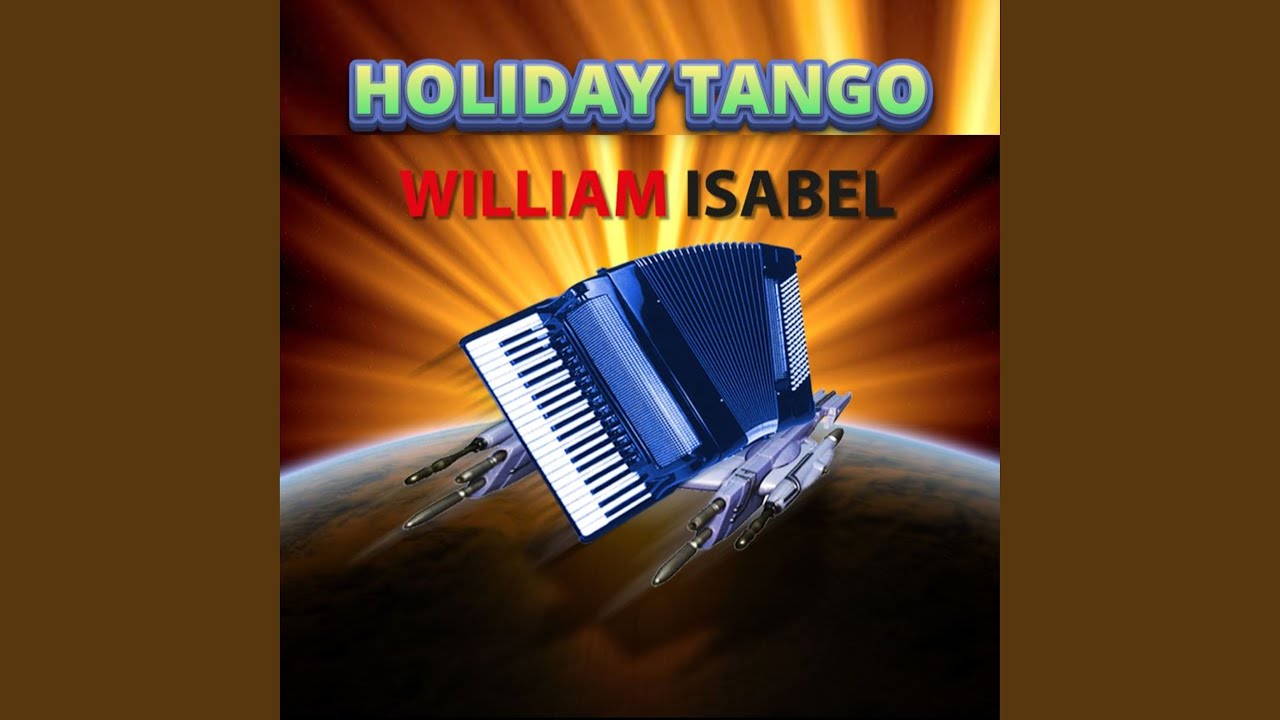 HOLIDAY TANGO