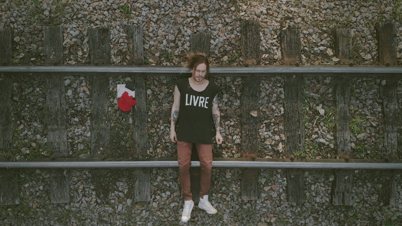 Cefa - ; (Clipe Oficial)