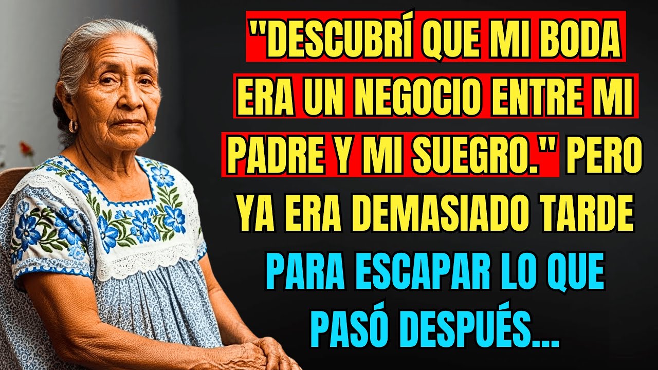 LA HISTORIA REAL DE ESTA ABUELA 👵💔UNA HISTORIA EMOCIONANTE E INSPIRADORA