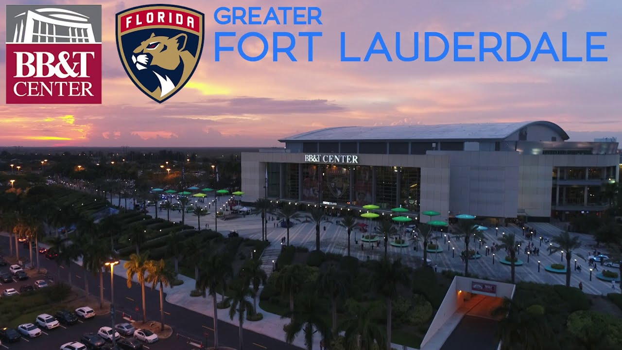 BB&T Center