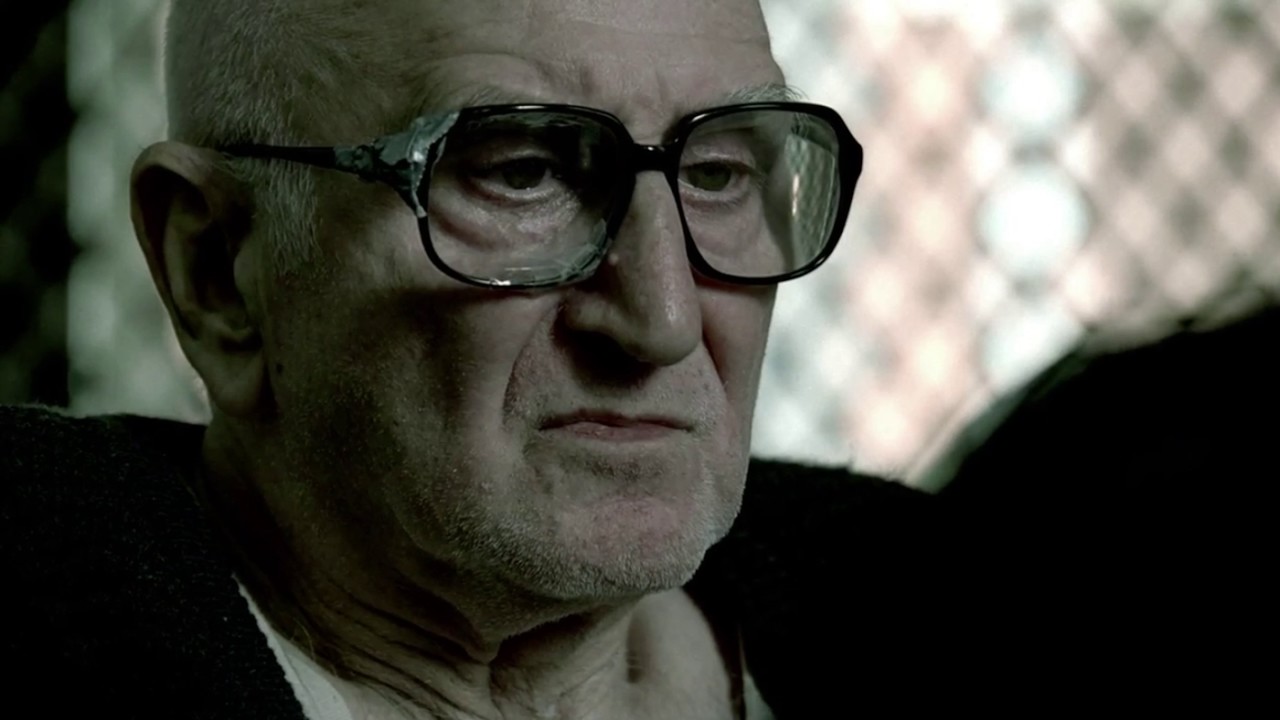 The Sopranos 6.21 - 