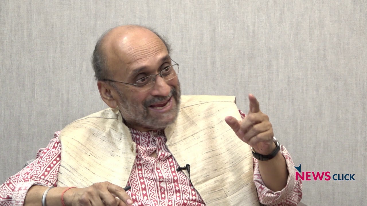 Spy vs. Spy: Institutional Collapse of CBI