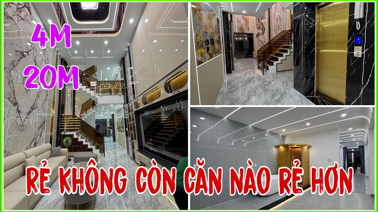✅ Bán Nhà Quận 12 (1853) Cằn Này Rẻ Nhất Quận 12, Chủ Ôm Quá Nhiều Nhà Cần Bán Gấp Thu Hồi Vốn