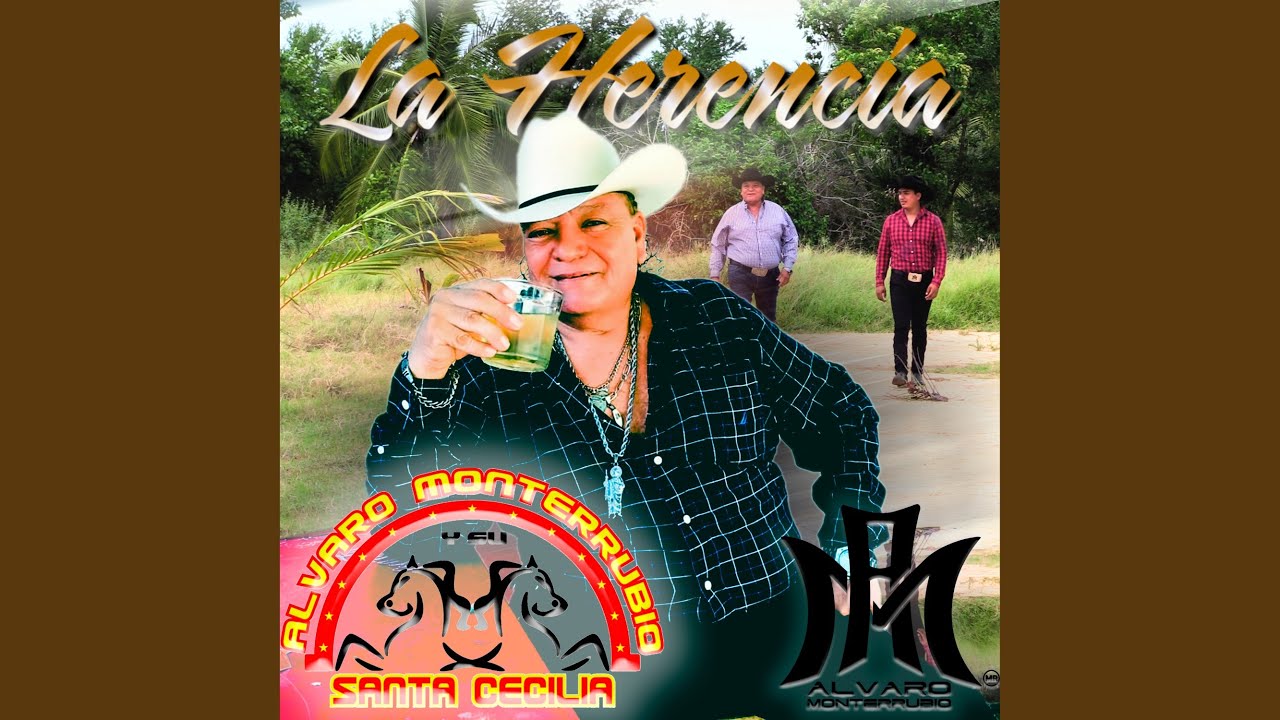 La Herencia