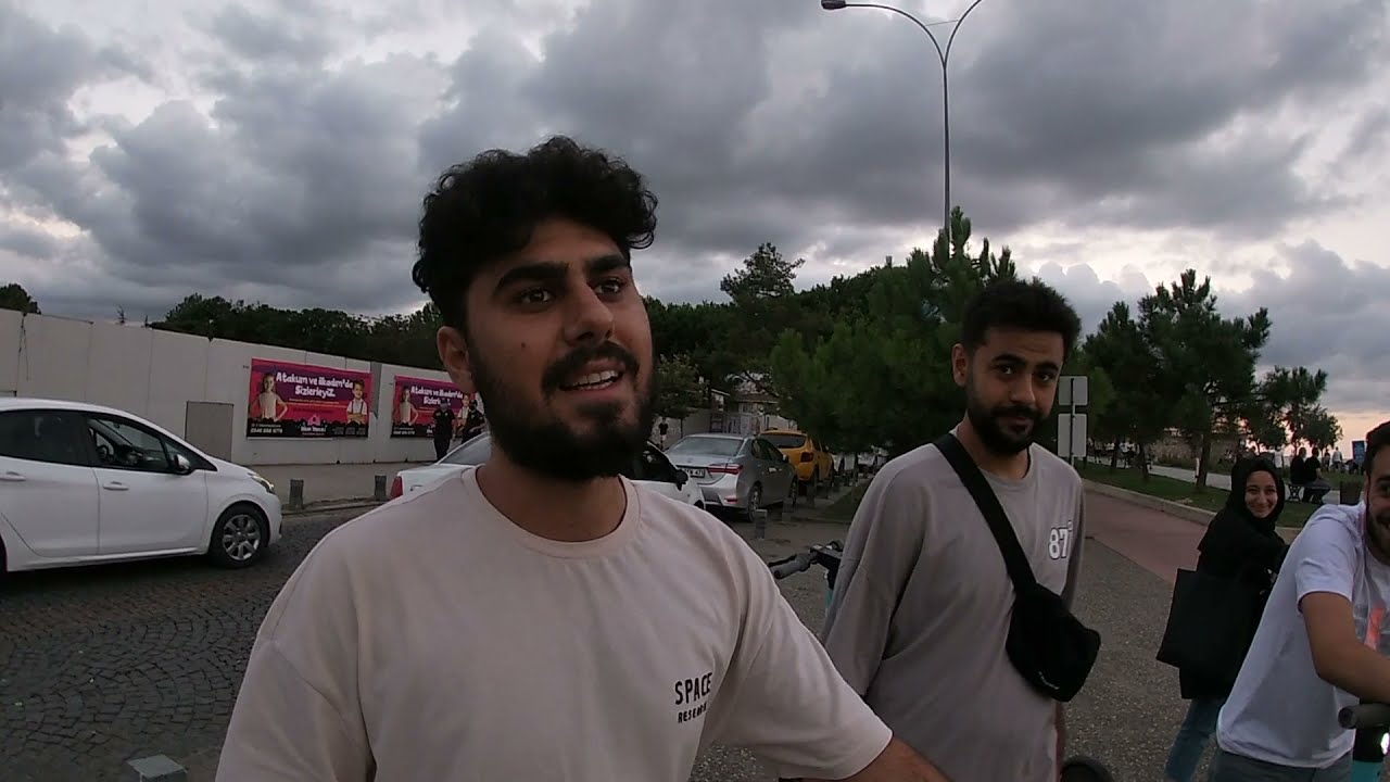 SAMSUN ATAKUM KARANFİL KAMP