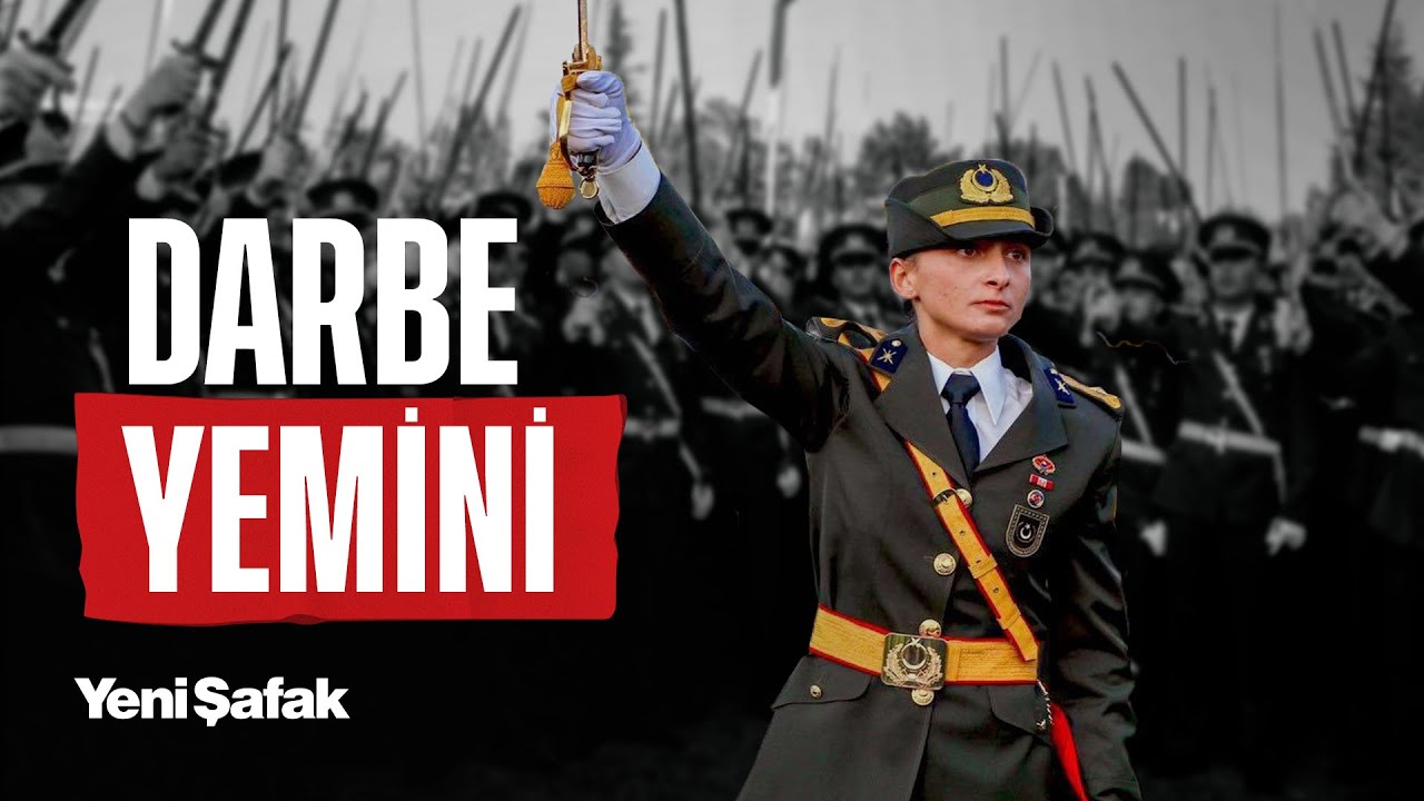 Teğmenlerin kılıçlı korsan yeminini kim yazdı?