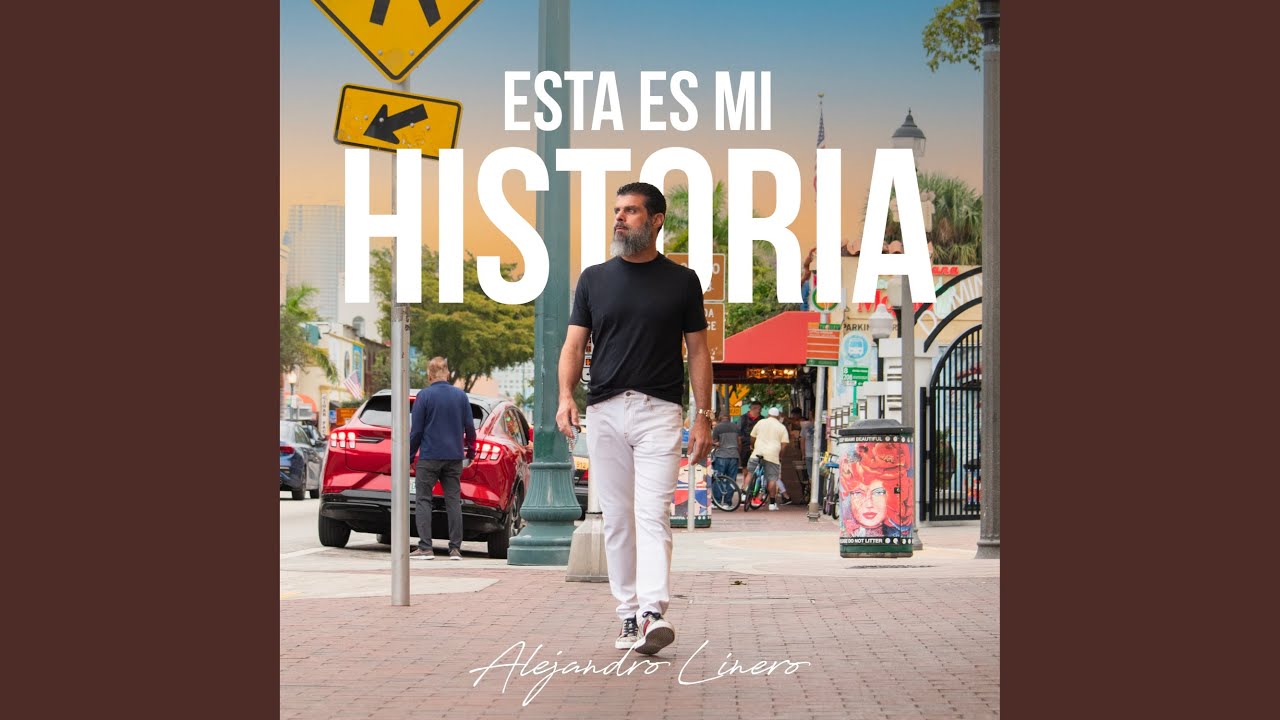 Esta Es Mi Historia Live