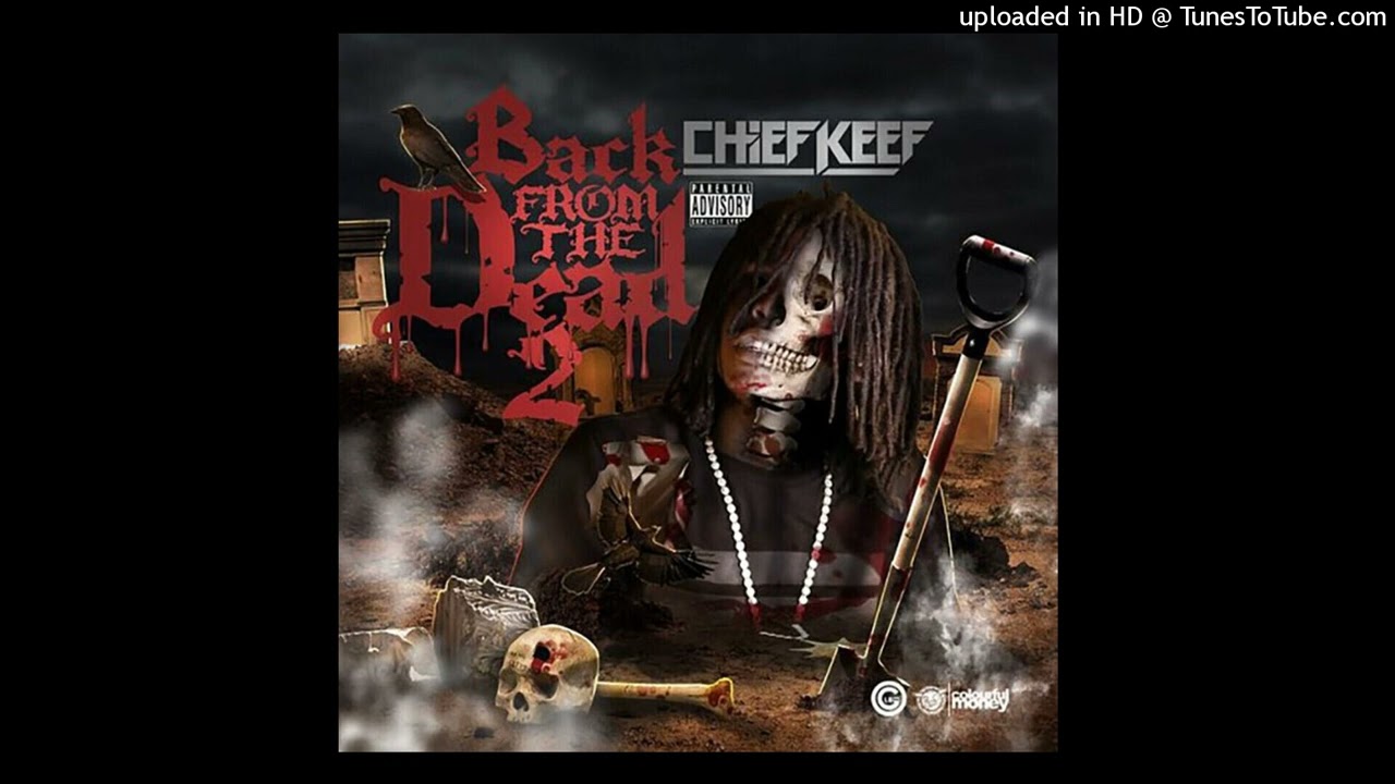 (FREE) CHIEF KEEF X CAPO BACK FROM THE DEAD 2 TYPE BEAT 2024 “WHOLE CROWD” (prod. FLAMEBOI)