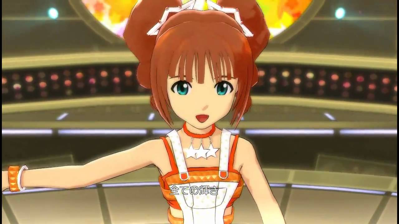 アイドルマスター2 GO MY WAY やよいソロ