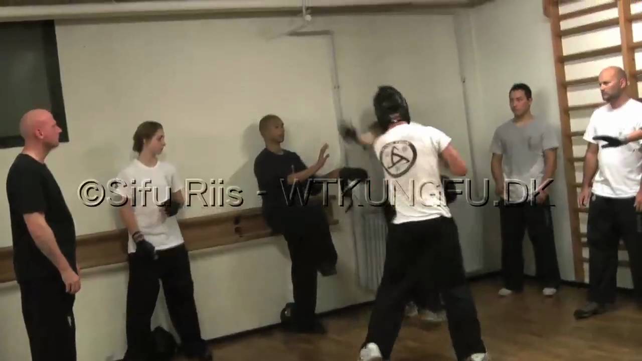 Sifu Riis WTKUNGFU.DK seminar 09.mov