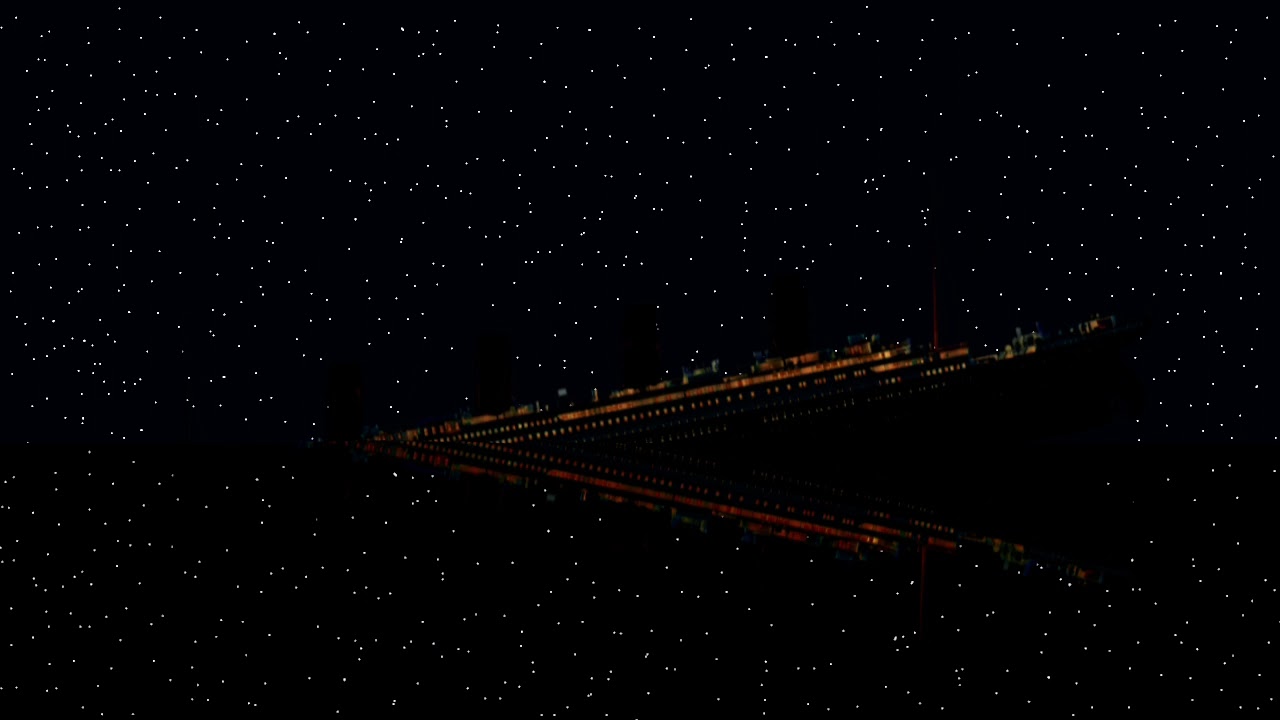 Nearer, my God, to Thee - Propior Deo (instrumental)