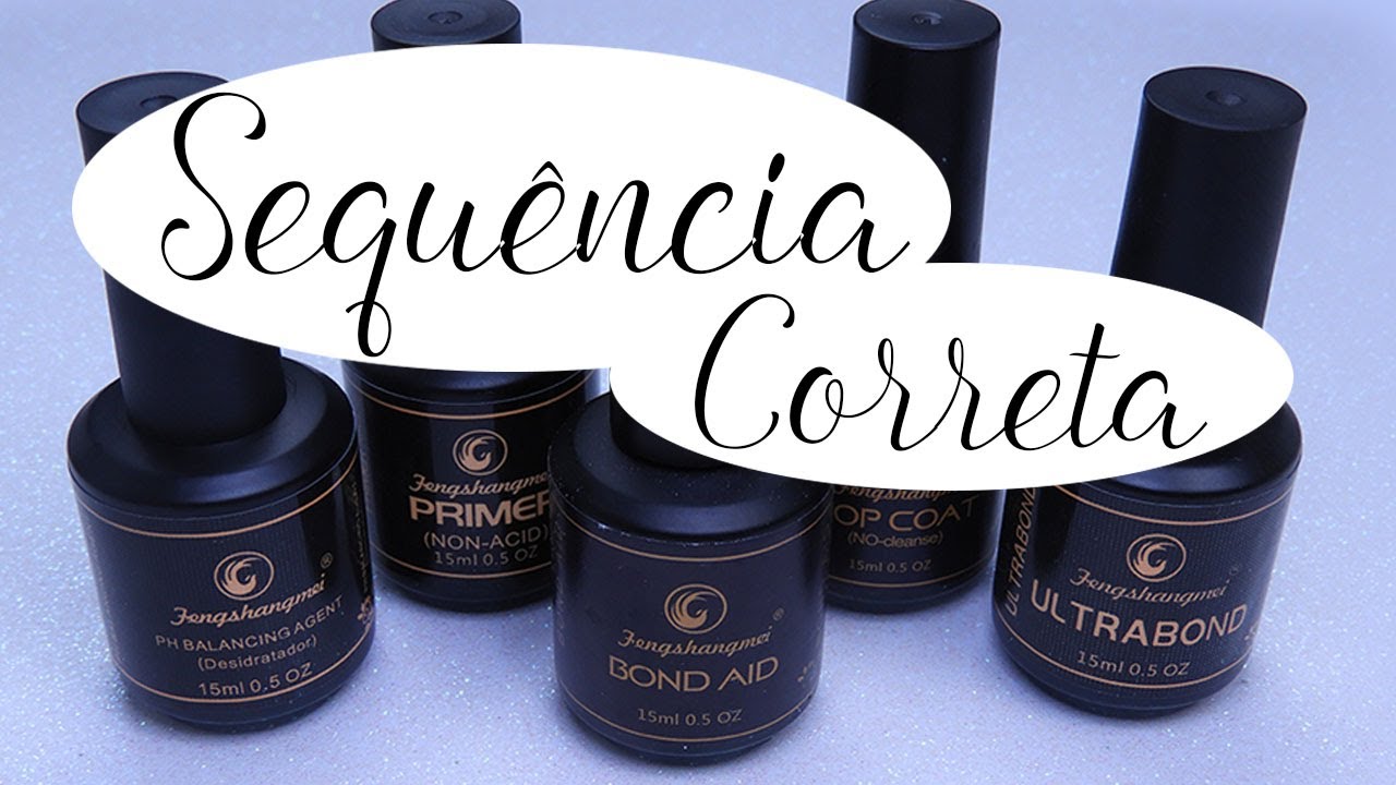 Como Usar Os Produtos Da Fengshangmei (Passo a Passo)