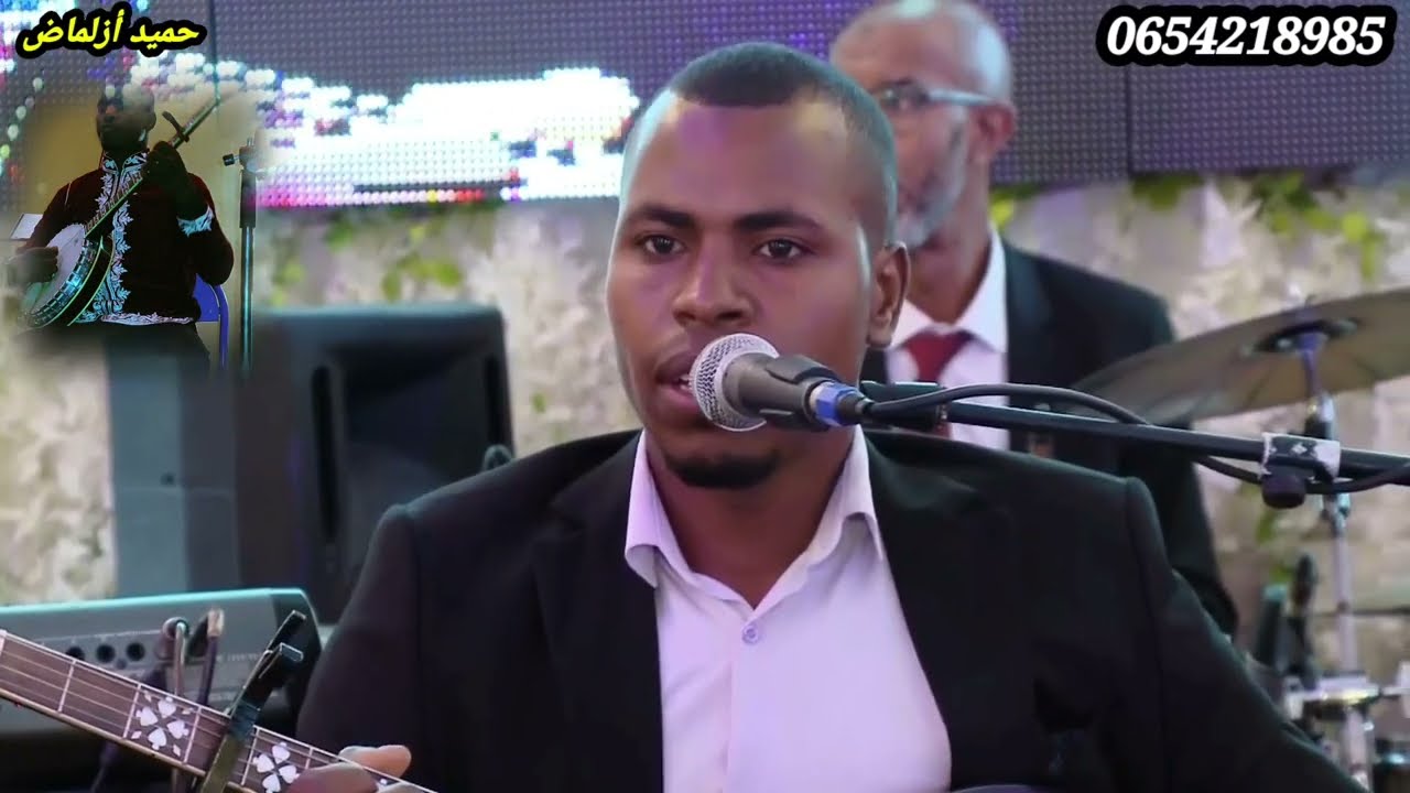 نايضة في  عرس الدار البيضاء🎻  ليساسفة قاعة سيتي كاليفورنيا