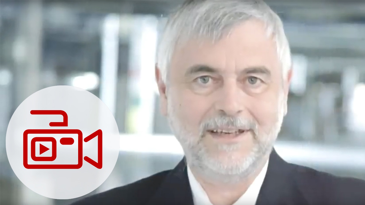 IWL AG / BETTENWELT LOGISTIKZENTRUM ZARRENTIN #Video #Logistik #teamfotogmbh