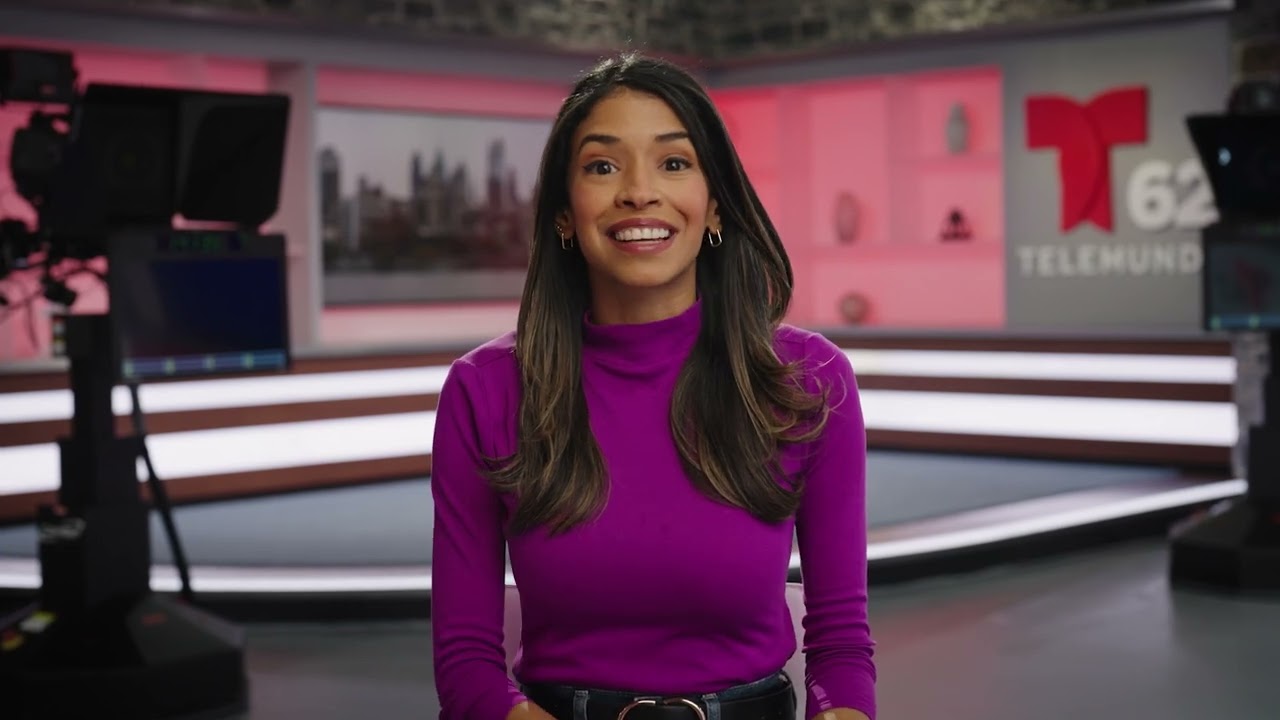 Broadcast and Digital Journalism Graduate Degree | Isabel Sanchez G&rsquo;17 | Master&rsquo;s Alumni Profile
