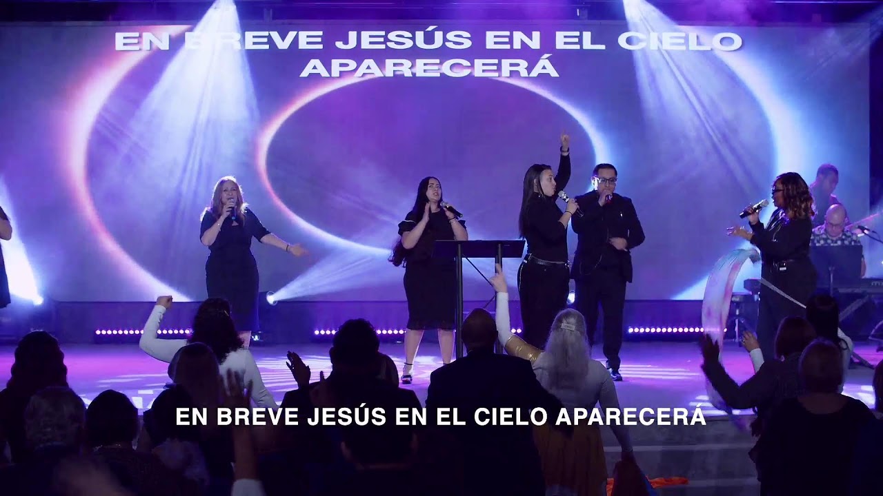 ChurchAve LIVE