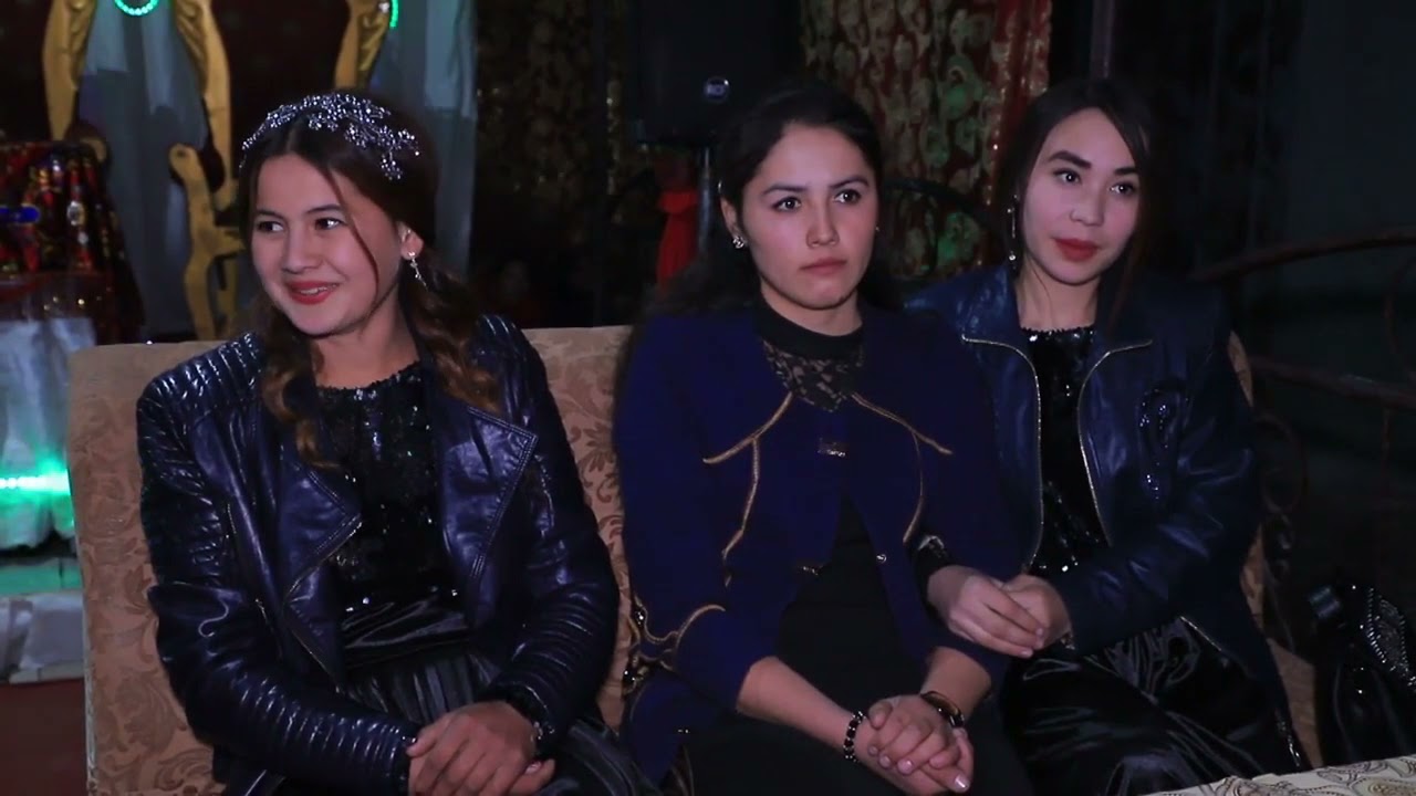 Шерзодбек Хатамов Булокбоши 