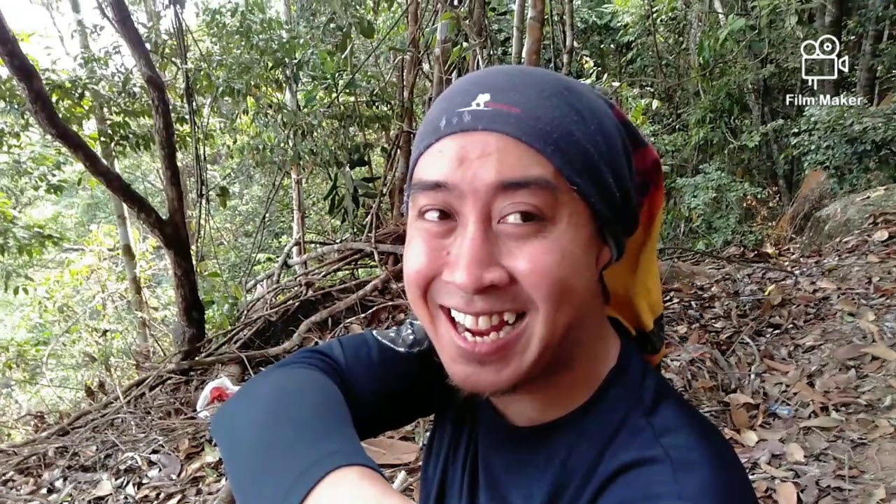 Bukit Banang, Batu Pahat